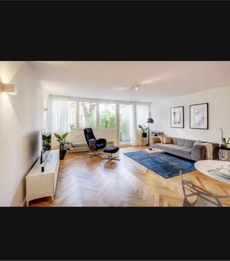 Foto - Etagenwohnung in München zur Miete