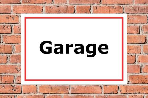 Foto - Garage zur Miete für Motorräder (Überwinterung)