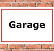 Garage zur Miete für Motorräder (Überwinterung) - Marktredwitz
