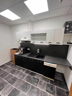 Foto - Barrierefreie Bürogebäude in Erfurt