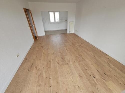 Foto - Etagenwohnung zur Miete in Burg