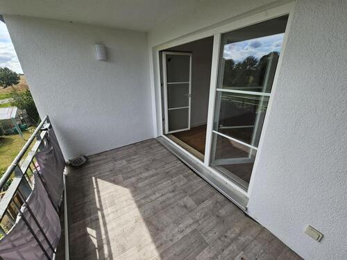 Foto - Etagenwohnung in Burg