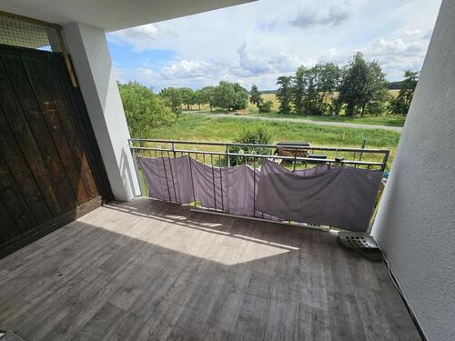 Foto - Etagenwohnung in Burg zur Miete