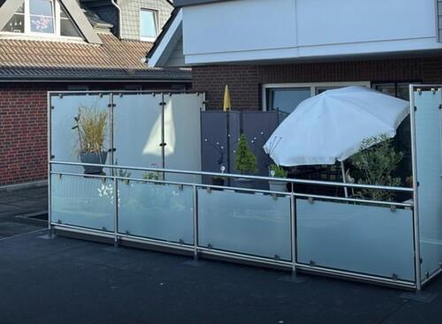 Foto - Etagenwohnung in Edewecht