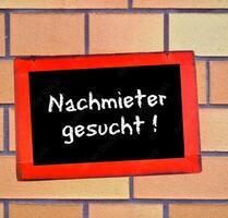 Anfragestop!! Nachmieter 3 Raumwohnung Warmmiete 850€ - Anklam