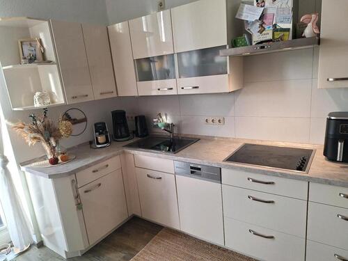 Foto - Etagenwohnung in Anklam