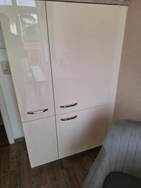 Foto - Etagenwohnung in Anklam zur Miete