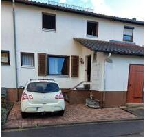Gemütliches Reihenmittelhaus zu verkaufen - Tuttlingen