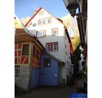 3-Zimmer-Wohnung über den Dächern von Heidenheim, Fußgängerzone - Heidenheim an der Brenz