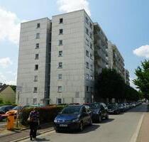 1-Zimmer Wohnung mit Balkon und Aufzug in Hattersheim am Main