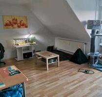 1 Zimmer Wohnung mit Terrasse ab 01 Dezember - Fürth Südstadt