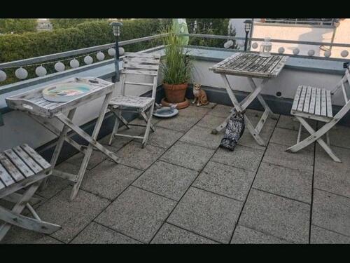 Foto - Etagenwohnung zur Miete in Fürth