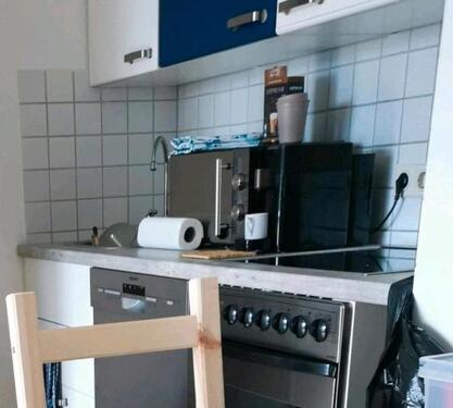 Foto - Etagenwohnung in Fürth