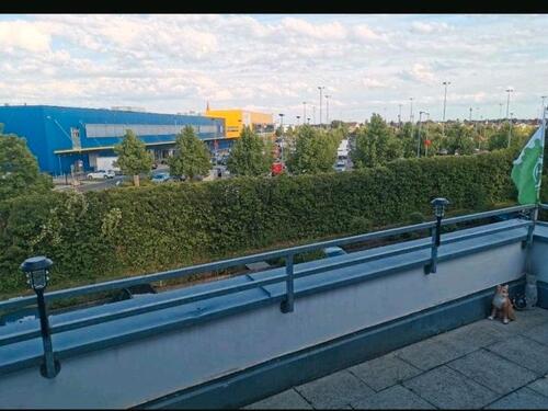 Foto - Etagenwohnung in Fürth zur Miete