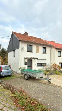 Foto - Einfamilienhaus zum Kaufen in Merchweiler