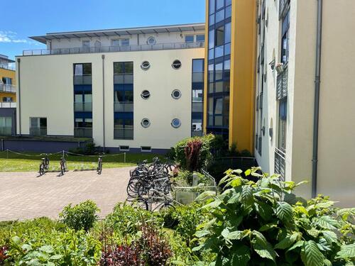 Foto - tolle 1-Zimmerwohnung für Studenten bzw. Azubi´s