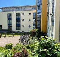 tolle 1-Zimmerwohnung für Studenten bzw. Azubi´s - Rostock Hansaviertel