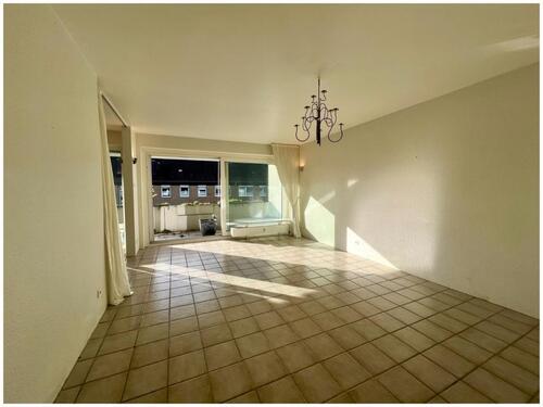 Foto - Etagenwohnung zur Miete in Münster