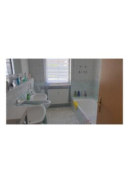 Foto - Etagenwohnung zur Miete in Rotthalmünster