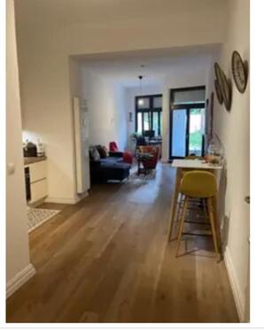 Foto - Apartment in Alt-Godesberg, Bonn, zur Kurzzeitvermietung.