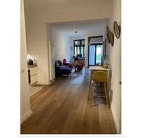 Apartment in Alt-Godesberg, Bonn, zur Kurzzeitvermietung.