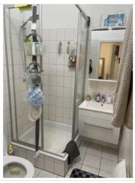 Foto - Etagenwohnung in Bonn zur Miete