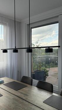 Foto - Exklusive 4,5-Zimmer Wohnung mit Penthouse-Charakter