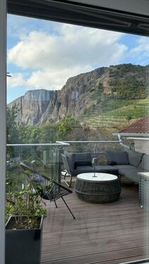 Foto - Etagenwohnung in Bad Kreuznach zur Miete