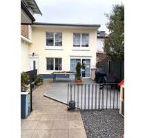 Loftcharakter im wunderschönen Trier Süd