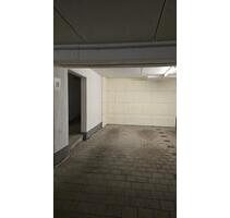 Tiefgaragenstellplatz in S-Vaihingen – sicherer Stellplatz - Stuttgart