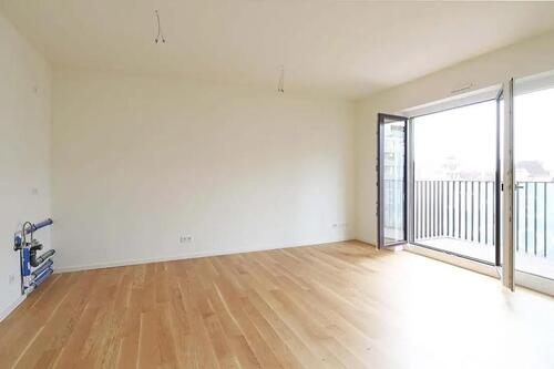 Foto - 2 Zimmer Einfamilienhaus zur Miete in Berlin