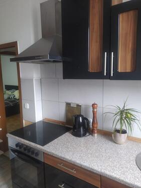 Foto - Ein Zimmer Wohnung zum Mieten - 370,00&nbsp;EUR Kaltmiete, ca.&nbsp; 36,00&nbsp;m&sup2;