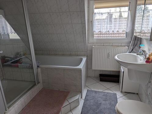 Foto - 5 Zimmer Etagenwohnung in Kerpen