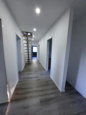 Foto - Große Dachgeschoss-Maisonette-Wohnung mit Dachterrasse