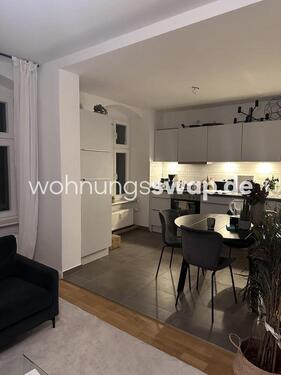 Foto - 2 Zimmer Etagenwohnung in Berlin