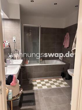 Foto - Etagenwohnung in Berlin zur Miete