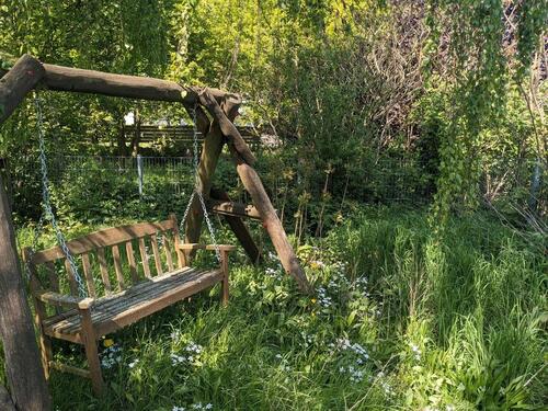 Foto - Garten zur Miete in Osnabrück Voxtrup