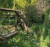 Garten zur Miete in Osnabrück Voxtrup
