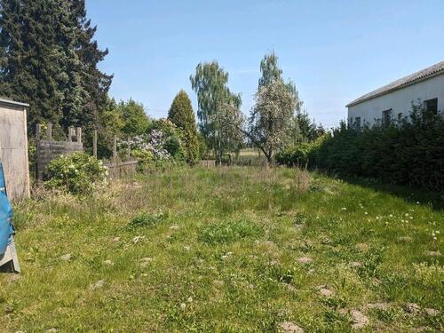 Foto - Grundst&uuml;ck zur Miete in Osnabrück