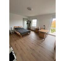 ab sofort, teilmöblierte 4ZKB WHG in Edenkoben, Nähe Finanzschule