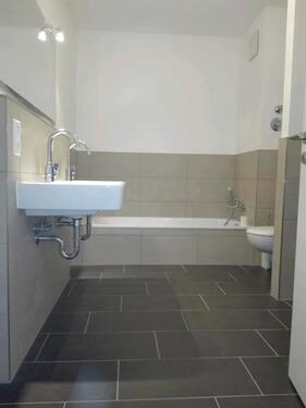 Foto - 4 Zimmer Etagenwohnung in Frankfurt am Main