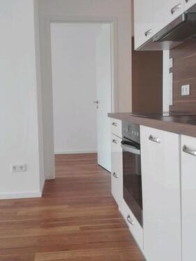 Foto - Etagenwohnung in Frankfurt am Main zur Miete