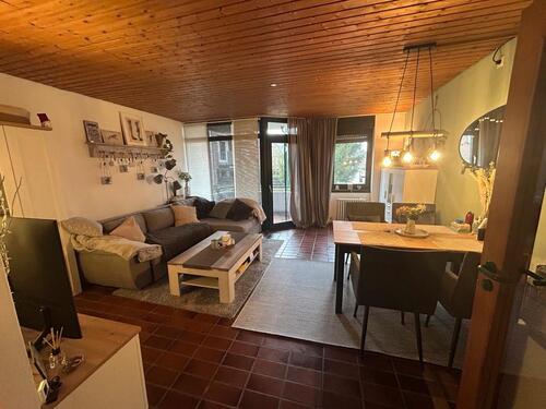 Foto - Anfragestopp!!! 2 Zimmer Wohnung ab 15.04 01.05