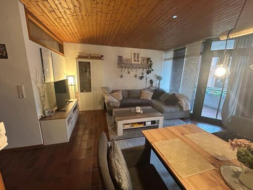 Foto - 2 Zimmer Hochparterre in Münster