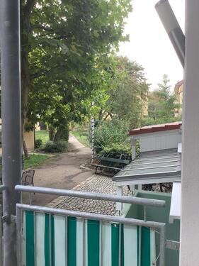 Foto - Schöne 2-ZKB im Hochpaterre mit Balkon im Herzen von Ingolstadt
