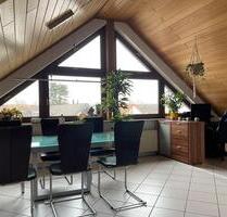 Ansprechende 2-Zimmer-Wohnung in Rödermark-Urberach