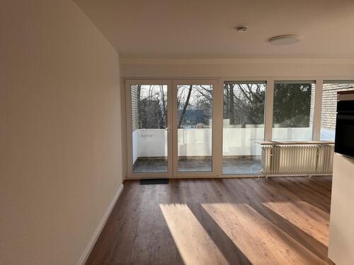 Foto - 1-Zimmer Wohnung - 400,00&nbsp;EUR Kaltmiete, ca.&nbsp; 34,00&nbsp;m&sup2;