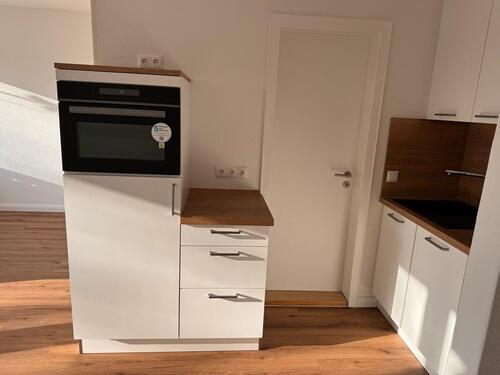 Foto - 1 Zimmer Etagenwohnung in Bad Bevensen