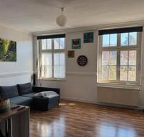 Zwei Zimmer Wohnung zu vermieten - Weingarten