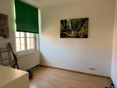 Foto - Etagenwohnung in Weingarten zur Miete